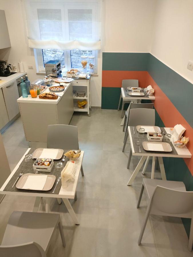 Maison Nana 소렌토 외부 사진
