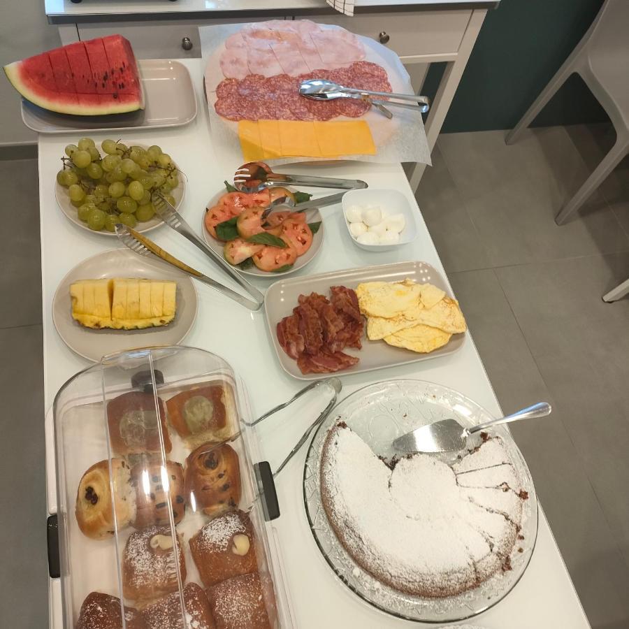 Maison Nana 소렌토 외부 사진