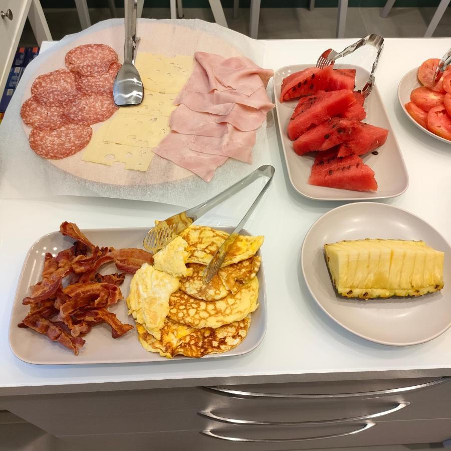 Maison Nana 소렌토 외부 사진