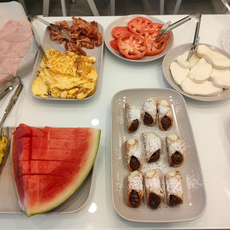 Maison Nana 소렌토 외부 사진