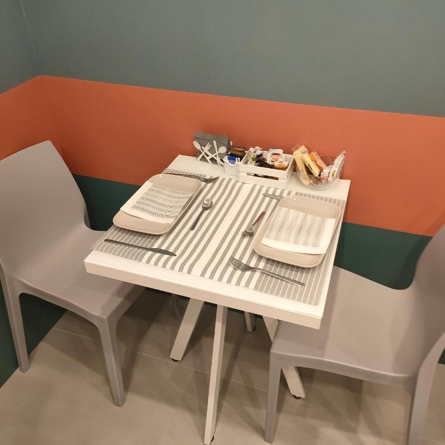 Maison Nana 소렌토 외부 사진