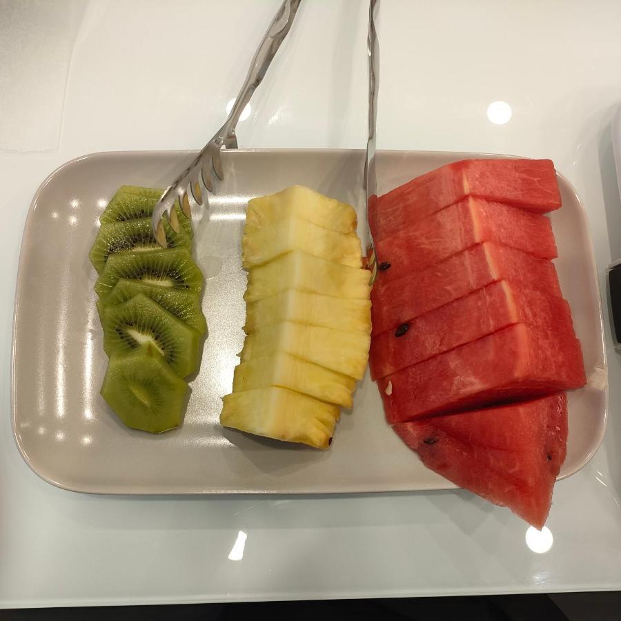 Maison Nana 소렌토 외부 사진